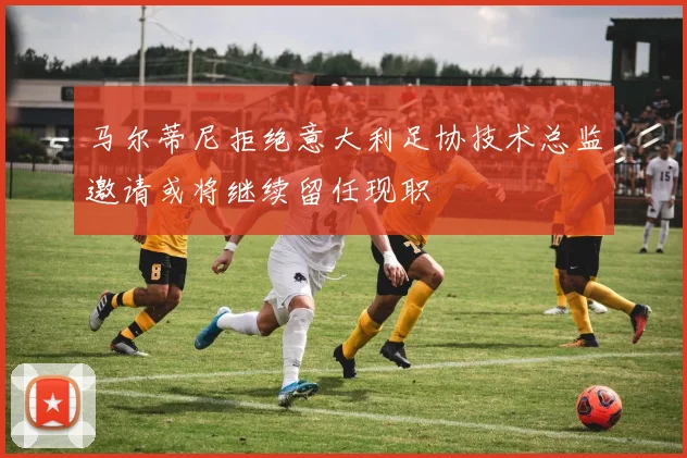 马尔蒂尼拒绝意大利足协技术总监邀请或将继续留任现职
