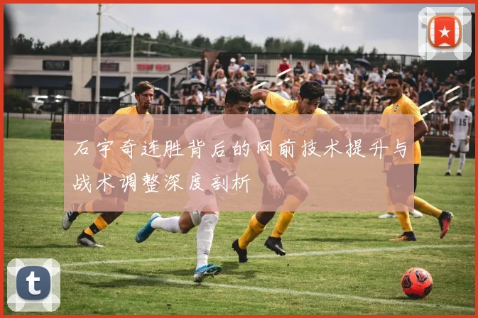 石宇奇连胜背后的网前技术提升与战术调整深度剖析